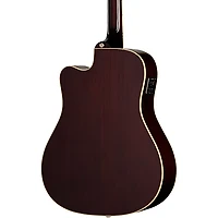 Epiphone Hummingbird Studio EC Acoustic-Electric Guitar -