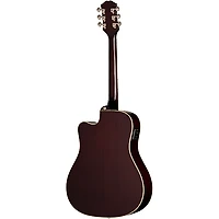 Epiphone Hummingbird Studio EC Acoustic-Electric Guitar -