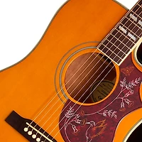 Epiphone Hummingbird Studio EC Acoustic-Electric Guitar -