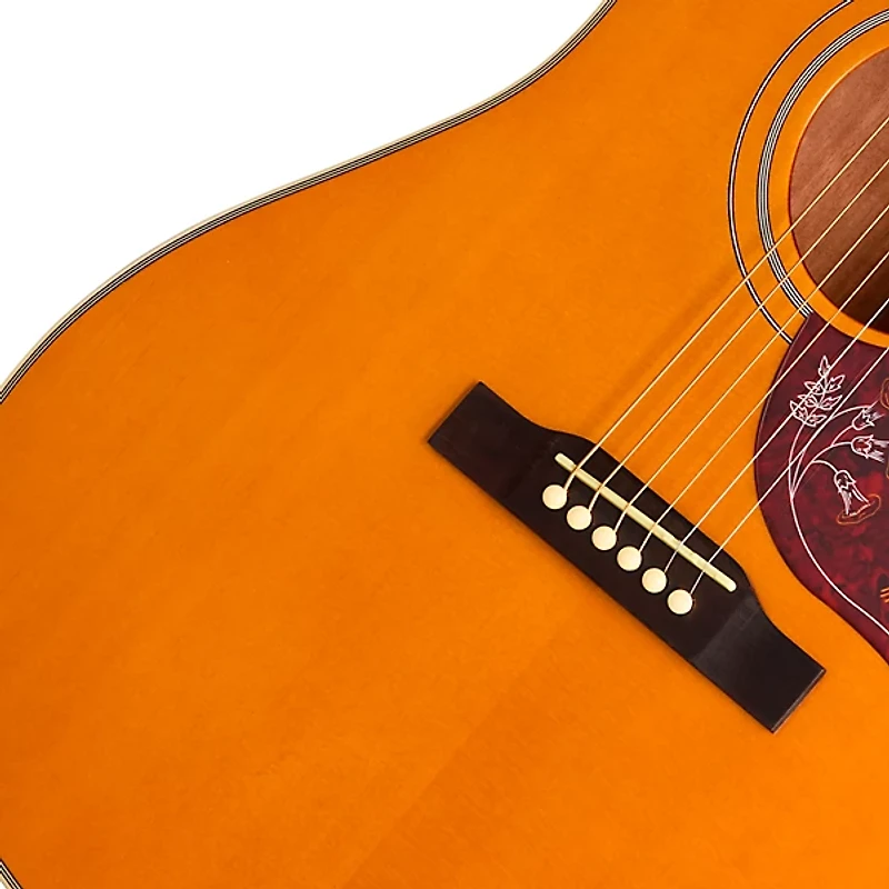 Epiphone Hummingbird Studio EC Acoustic-Electric Guitar -