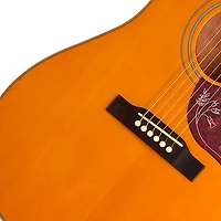 Epiphone Hummingbird Studio EC Acoustic-Electric Guitar -