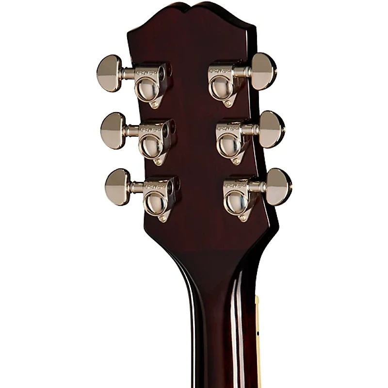 Epiphone Hummingbird Studio EC Acoustic-Electric Guitar -