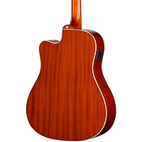 Epiphone Hummingbird Studio EC Acoustic-Electric Guitar -