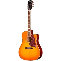 Epiphone Hummingbird Studio EC Acoustic-Electric Guitar -