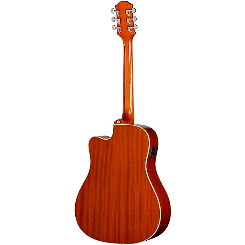 Epiphone Hummingbird Studio EC Acoustic-Electric Guitar -
