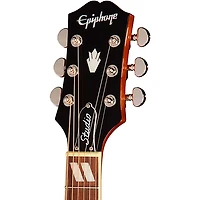Epiphone Hummingbird Studio EC Acoustic-Electric Guitar -
