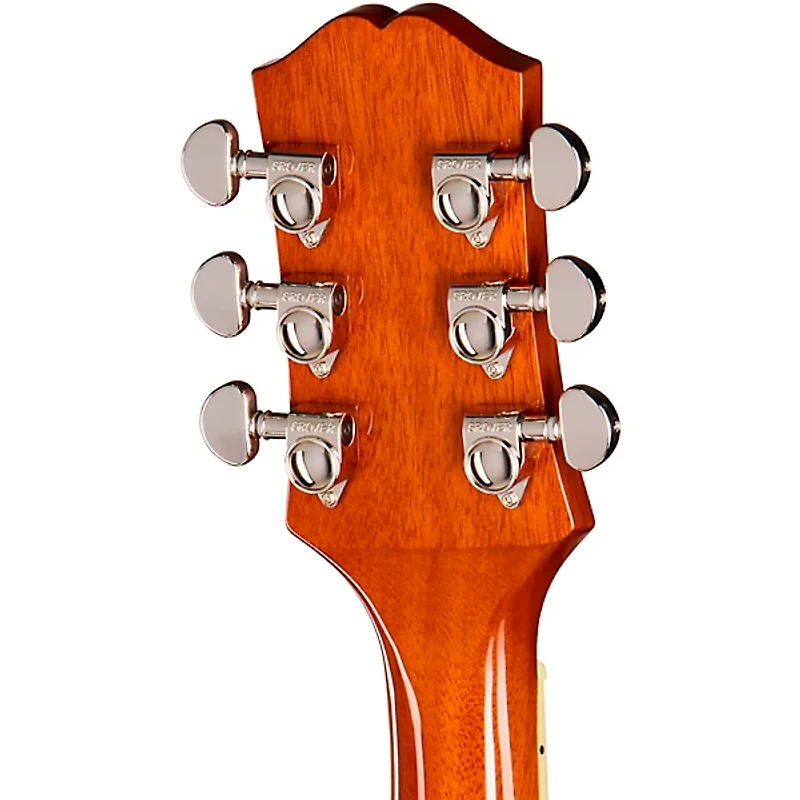 Epiphone Hummingbird Studio EC Acoustic-Electric Guitar -
