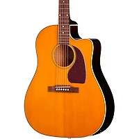 Epiphone J-45 Studio EC Acoustic-Electric Guitar -