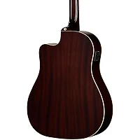 Epiphone J-45 Studio EC Acoustic-Electric Guitar -