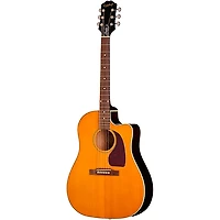 Epiphone J-45 Studio EC Acoustic-Electric Guitar -