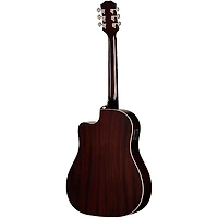 Epiphone J-45 Studio EC Acoustic-Electric Guitar -