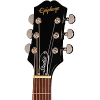 Epiphone J-45 Studio EC Acoustic-Electric Guitar -