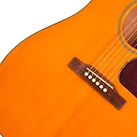 Epiphone J-45 Studio EC Acoustic-Electric Guitar -