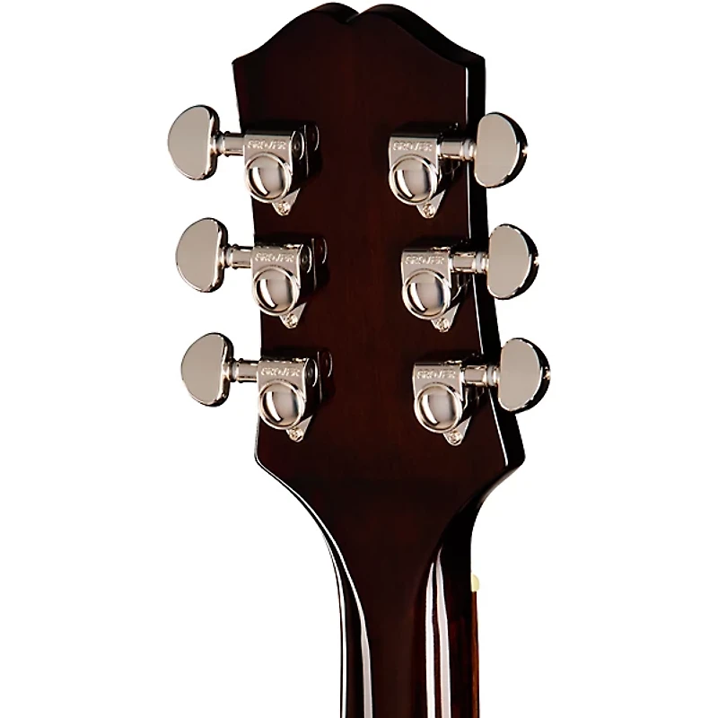 Epiphone J-45 Studio EC Acoustic-Electric Guitar -