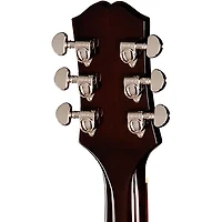 Epiphone J-45 Studio EC Acoustic-Electric Guitar -