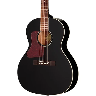 Epiphone Blues King Studio Left-Handed Acoustic-Electric Guitar -