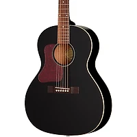 Epiphone Blues King Studio Left-Handed Acoustic-Electric Guitar -