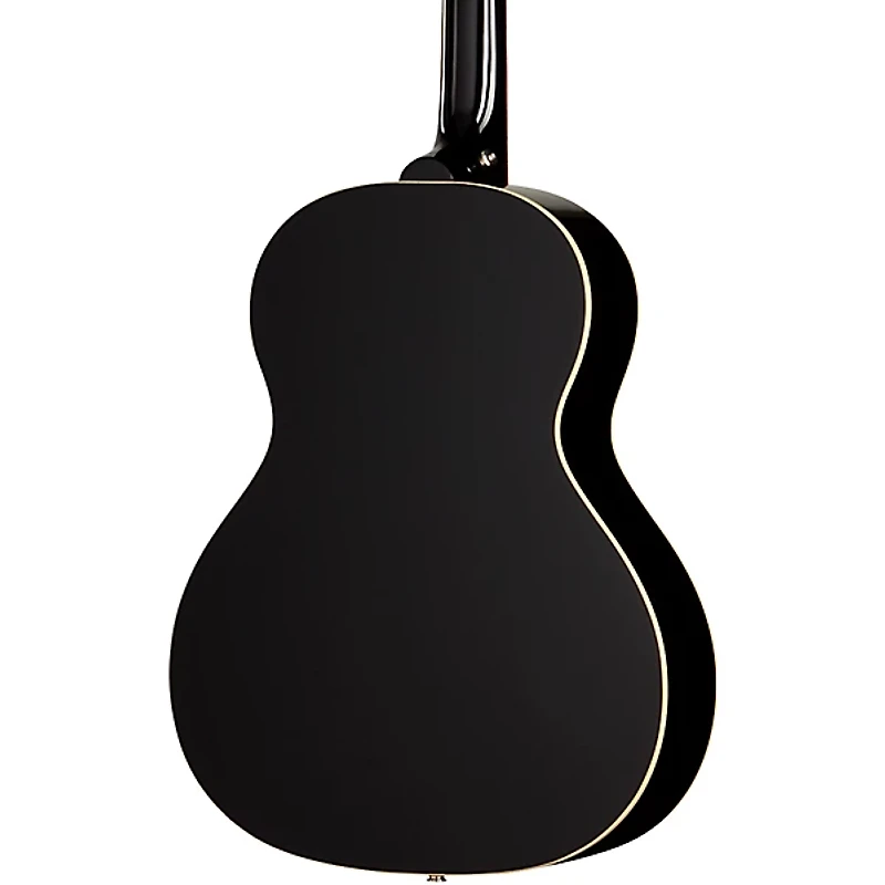 Epiphone Blues King Studio Left-Handed Acoustic-Electric Guitar -