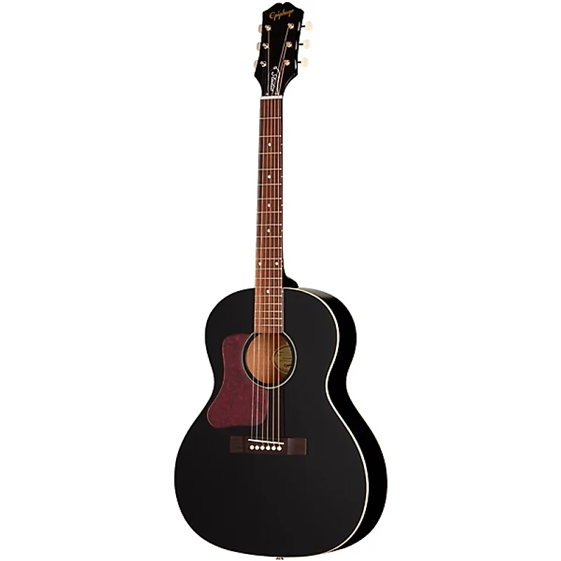 Epiphone Blues King Studio Left-Handed Acoustic-Electric Guitar -