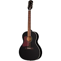 Epiphone Blues King Studio Left-Handed Acoustic-Electric Guitar -