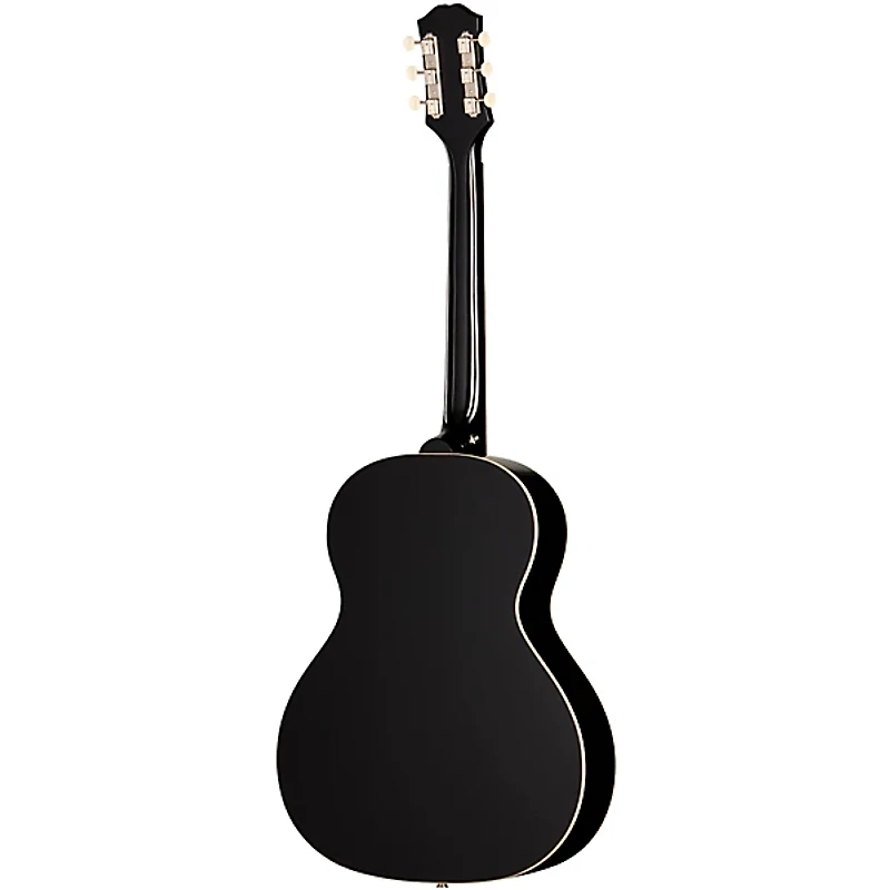 Epiphone Blues King Studio Left-Handed Acoustic-Electric Guitar -