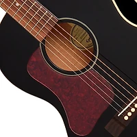Epiphone Blues King Studio Left-Handed Acoustic-Electric Guitar -