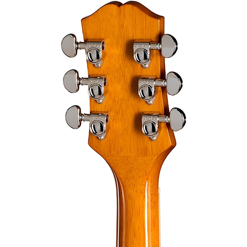 Epiphone Dove Studio Left-Handed Acoustic-Electric Guitar - Natural