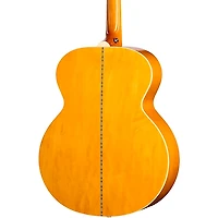 Epiphone J-200 Studio Left-Handed Acoustic-Electric Guitar -