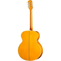 Epiphone J-200 Studio Left-Handed Acoustic-Electric Guitar -