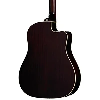 Epiphone J-45 Studio EC Left-Handed Acoustic-Electric Guitar -