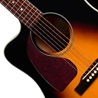 Epiphone J-45 Studio EC Left-Handed Acoustic-Electric Guitar -
