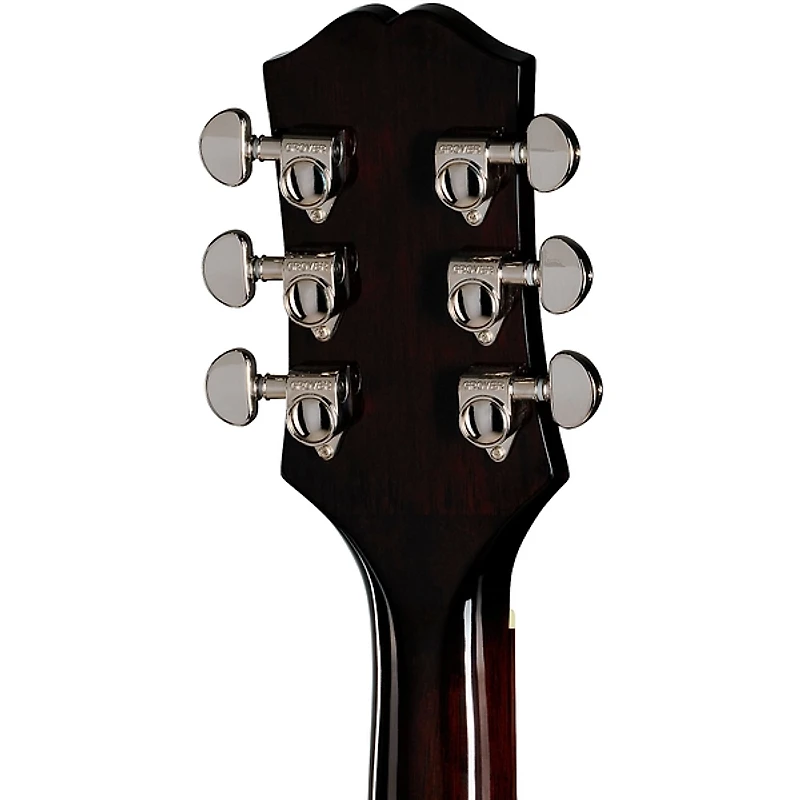 Epiphone J-45 Studio EC Left-Handed Acoustic-Electric Guitar -