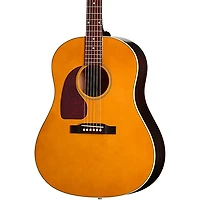 Epiphone J-45 Studio Left-Handed Acoustic-Electric Guitar -