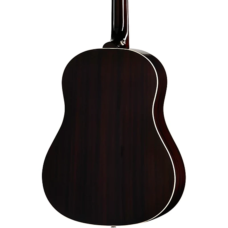 Epiphone J-45 Studio Left-Handed Acoustic-Electric Guitar -