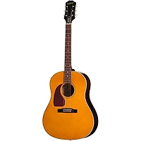 Epiphone J-45 Studio Left-Handed Acoustic-Electric Guitar -