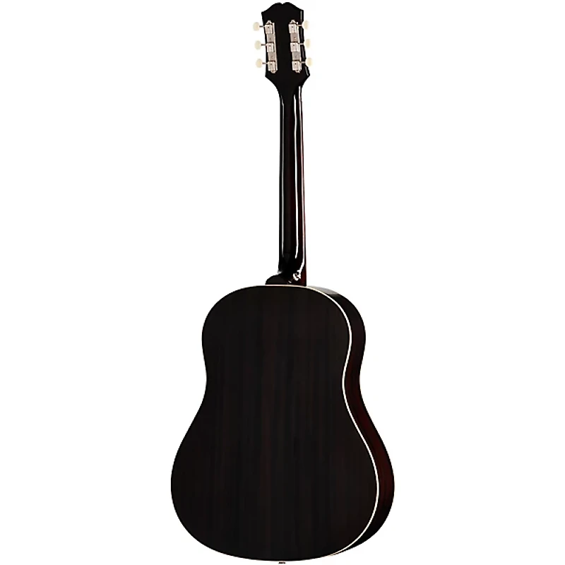 Epiphone J-45 Studio Left-Handed Acoustic-Electric Guitar -