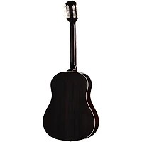 Epiphone J-45 Studio Left-Handed Acoustic-Electric Guitar -