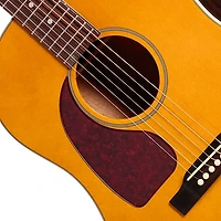 Epiphone J-45 Studio Left-Handed Acoustic-Electric Guitar -