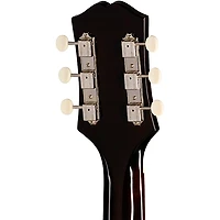 Epiphone J-45 Studio Left-Handed Acoustic-Electric Guitar -