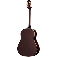 Epiphone J-45 Studio Left-Handed Acoustic-Electric Guitar -