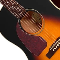 Epiphone J-45 Studio Left-Handed Acoustic-Electric Guitar -