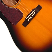Epiphone J-45 Studio Left-Handed Acoustic-Electric Guitar -