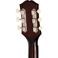 Epiphone J-45 Studio Left-Handed Acoustic-Electric Guitar -