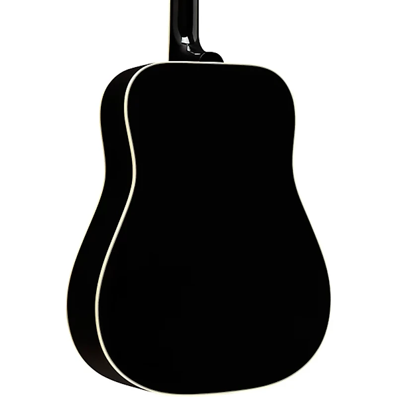 Gibson Hummingbird Standard Acoustic-Electric Guitar -