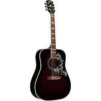 Gibson Hummingbird Standard Acoustic-Electric Guitar -