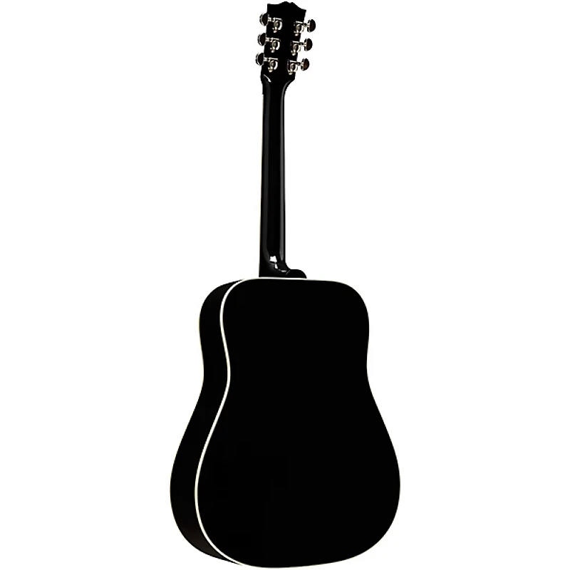 Gibson Hummingbird Standard Acoustic-Electric Guitar -