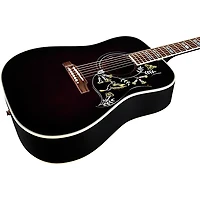 Gibson Hummingbird Standard Acoustic-Electric Guitar -