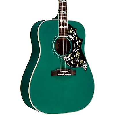 Gibson Hummingbird Standard Acoustic-Electric Guitar -