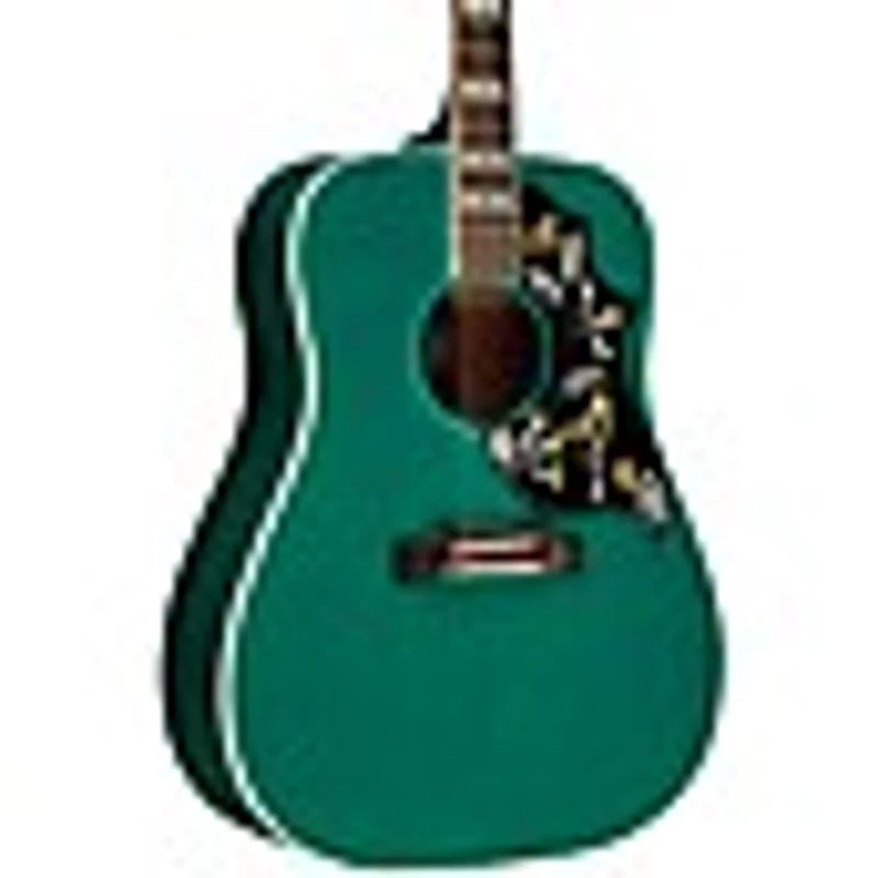 Gibson Hummingbird Standard Acoustic-Electric Guitar -