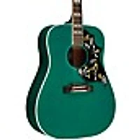 Gibson Hummingbird Standard Acoustic-Electric Guitar -